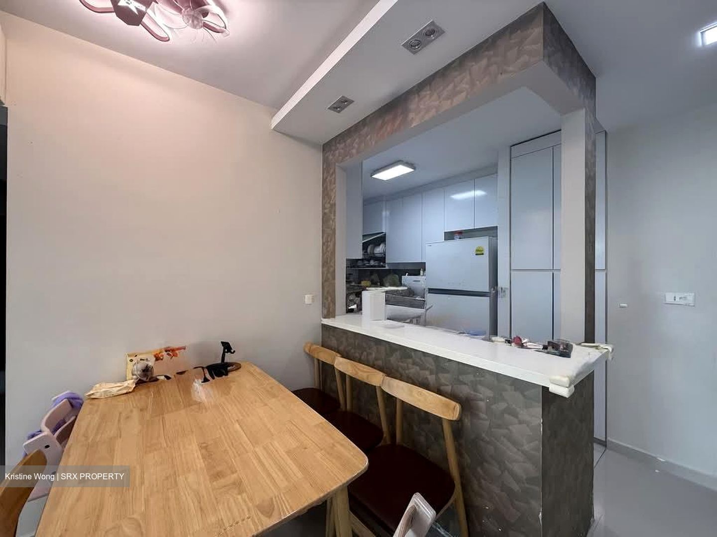 Blk 317C Yishun Greenwalk (Yishun), HDB 4 Rooms #538120021